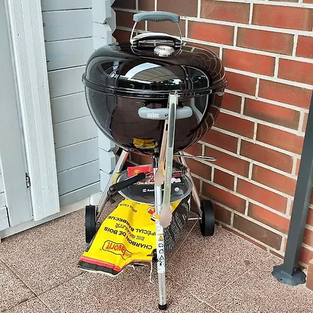 Apartment An Der Nordsee