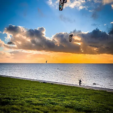 An Der Nordsee Appartement