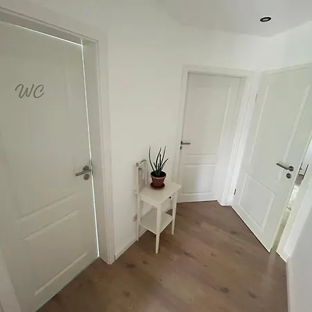 Apartment An Der Nordsee Emden