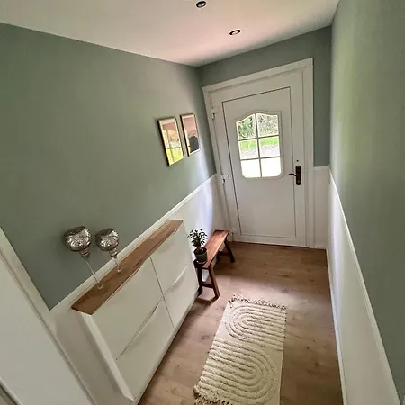 An Der Nordsee Apartment