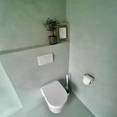 An Der Nordsee Apartment Emden