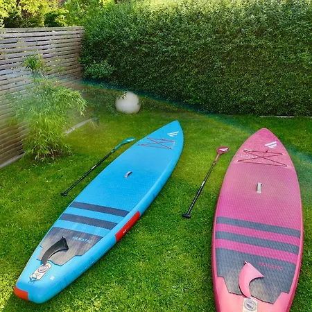 Appartement An Der Nordsee *