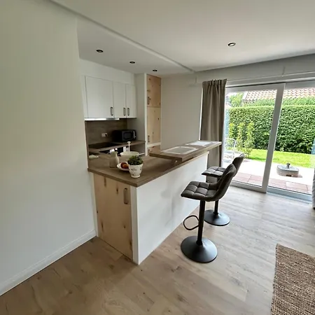 Apartment An Der Nordsee *
