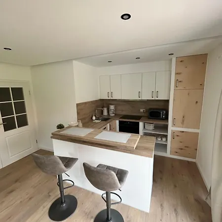 Apartment An Der Nordsee Emden