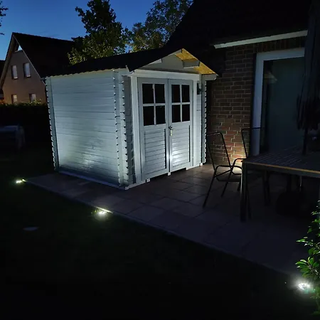 An Der Nordsee Emden